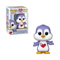 Muñeco Funko Pop Animation Care Bears Cousins Cozy Heart Penguin 1803