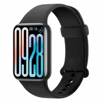 Pulseira Inteligente Xiaomi Mi Band 9 Pro M2402B1 - Preto (Caixa Danificada)