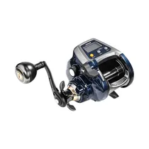 Carretilla Eléctrica Marine Radiance 500 12V Izquierda