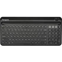 Teclado Bluetooth Targus AKB867ES Espanhol - Preto