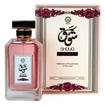 Perfume Abyat Shouq Edp 100ML