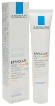 Tratamento La Roche Posay Effaclar Duo SPF 30 - 40ML