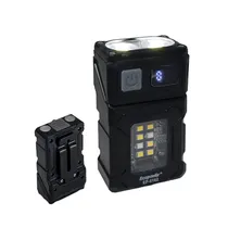 Lanterna Police Ecopower EP-8162