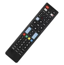 Control Remoto Universal p/TV Inova CT-94 Smart  Control Rem...