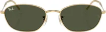 Óculos de Sol Ray Ban RB3749 001/31 55 - Feminino