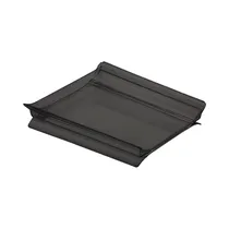 Organizador Apilable para Documentos Felli Stackable Clariti MSA2PD-1-5 Negro