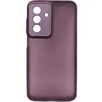 Capa Spacell Zcom para Samsung A26 - Dark Purple