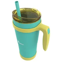 Bubba Termos Y Vasos Vaso T‚R Bubba Envy 946ML Isl Tea c/Mani s/C