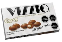 Costa Chocolate Vizzio 120G