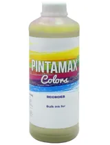 Tinta Pintamax Colors 1L Amarelo