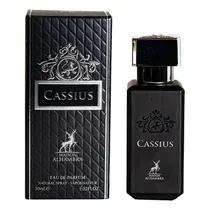 Maison Alhambra Cassius Edp 30ML