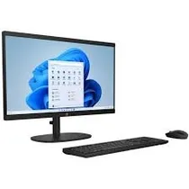 All In One HP 22-DG0013 PENTIUM-SILVER-J5040/ 8GB/ 128 SSD/ 21.5" FHD/ W11 Black