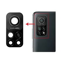 Lente Camara Xiaomi Mi 10T Pro 5G