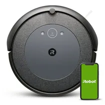 Aspirador Robot Roomba Irobot Vacuum I4150 Biv Bla