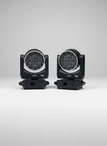 Mac Aura com Zoom de 450W (Par No Case) - VTK Light