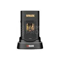 Máquina Wmark Shaver NG-XS1 Preto/Vermelho