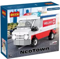  Cogo Neotow...