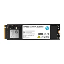 HD SSD M.2 250G HP Nvme 2YY43AA#Abb EX900