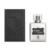 Perfume Masculino Nylaa Grande Passion 100ML