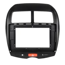Kit Moldura Mitsubishi Asx 10" (11-16)