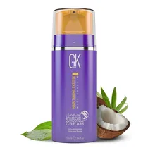 Gkhair Leave In Bombshell Cream 100ML  Gkhair Leav...