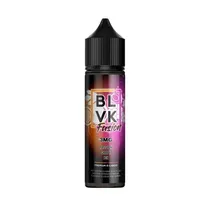 Esencia BLVK Fusion Passion Grape Ice 3MG 60ML