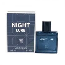 Perfume NYC Scents No. 060 Edt Masculino 25ML