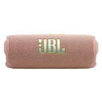 Speaker Portátil JBL Flip 7 Bluetooth - Rosa