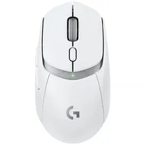 Mouse Sem Fio Logitech G309 Até 26.600 Dpi com Bluetooth - Branco