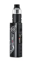 Oxva Vativ Full Kit Skoll & Black