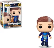 Funko Pop Marvel Eternals Ikaris 727