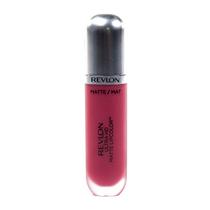 Labial Revlon Ultra HD Matte Mousse 12 Addiction 5.9ML