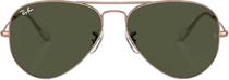 Oculos de Sol Ray Ban RB3025 920231 62 - Feminino