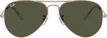 Óculos de Sol Ray Ban RB3025 920231 62 - Feminino