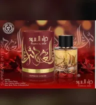 Ard Al Zaafaran Perfume Thara Al Oud Supreme Eau de Parfum Intense 100ML