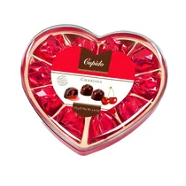 Bombones Hamlet Cupido Cherries 125GR
