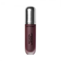 Gloss Revlon Ultra HD Matte 020 Infatuation