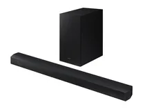 Samsung Soundbars HW B550 2.1 410W HDMI
