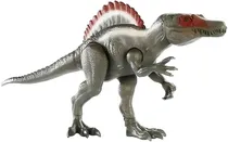  Spinosaurus...