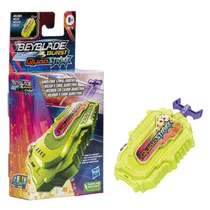 Hasbro de Batalla Bey QS String Launcher Plastico 8+ Años Multicolor