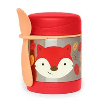 Porta Alimento Skip Hop 252392 Fox