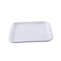 Bandeja Ceramica Cuadrado 24CM