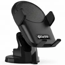 Suporte para Smartphone de 8" Mox MO-CH32  - Preto