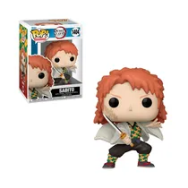 Muñeco Funko Pop Demon Slayer Sabito 1404