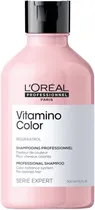 Shampoo L'Oréal Vitamino Color Resveratrol - 300ML