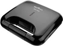 Sanduicheira Grill Britânia 2 Em 1 BGR01P 750W 220V/50HZ