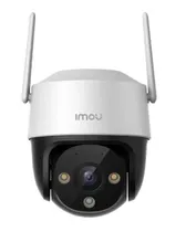Camara Wifi Imou Cruiser Se+ K7CP-3H1WE 3MP Lente 3.6