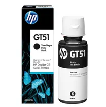 Tinta HP GT53XL Preto