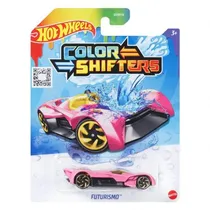 Car Hot Wheels 1/64 Color Shifter Futurismo HXH12
