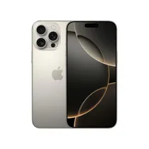 iPhone 16 Pro Max 256GB Natural Titaniun Open Box